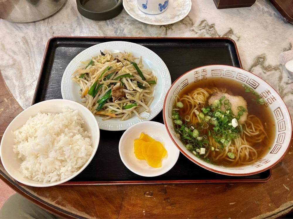 名西飯店