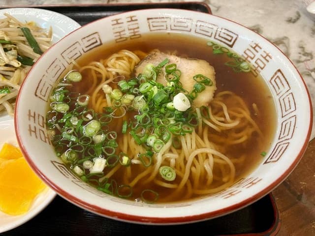 名西飯店 - サブ画像1