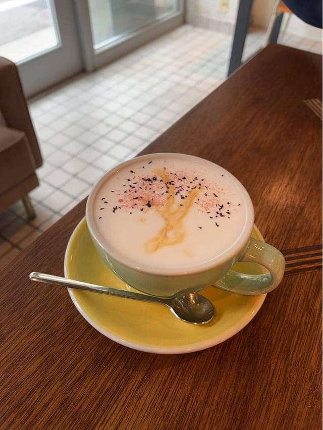 SHELVESS COFFEE - サブ画像1