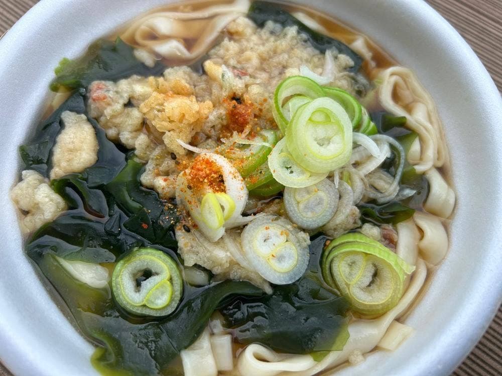 丸藤製麺所