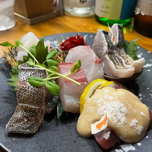 鶏炬 - サブ画像1
