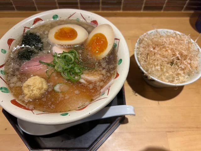 小麦と鈴 - サブ画像2