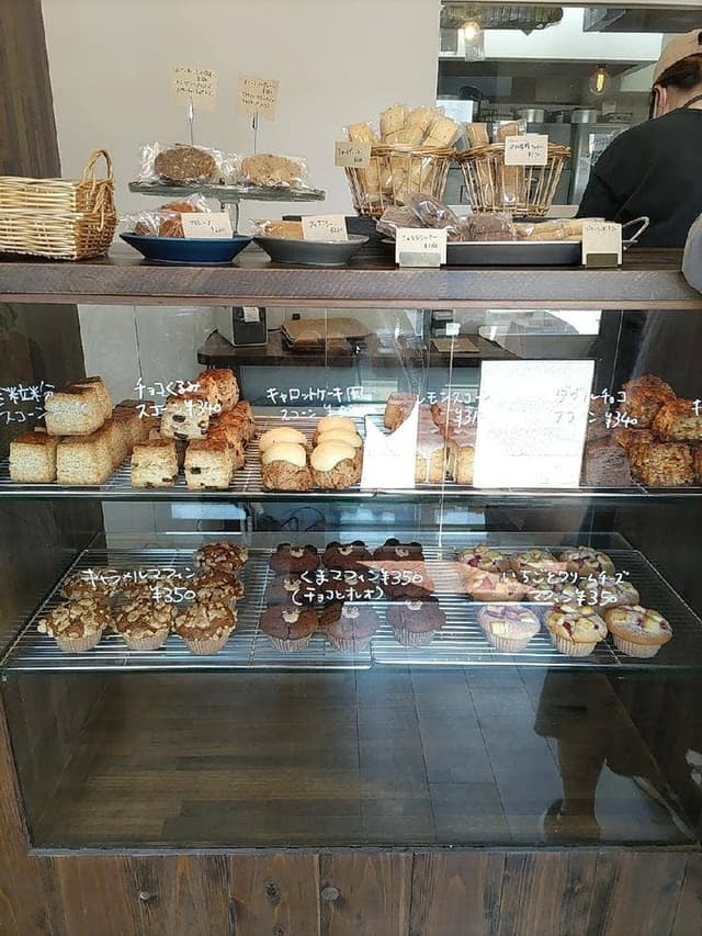 Bake shop Cukr - サブ画像2