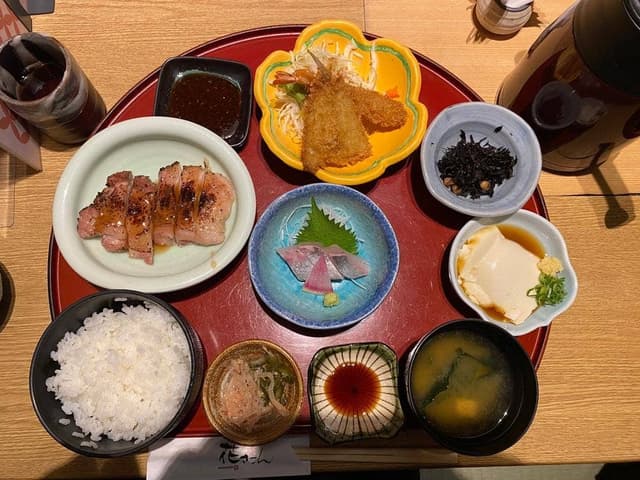 花さこん 西中島店 - サブ画像3