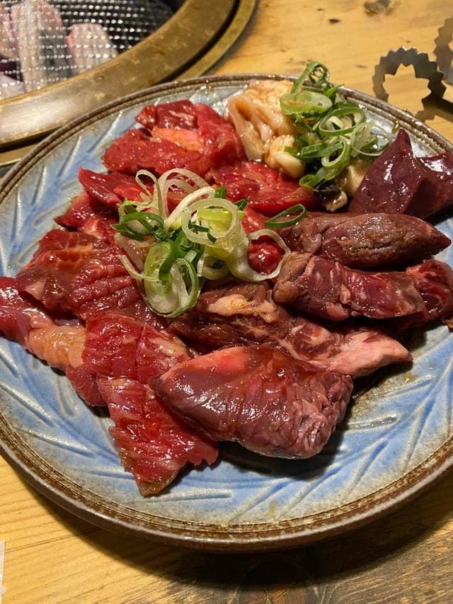 炭火焼肉 清次郎 北新地店 - サブ画像3