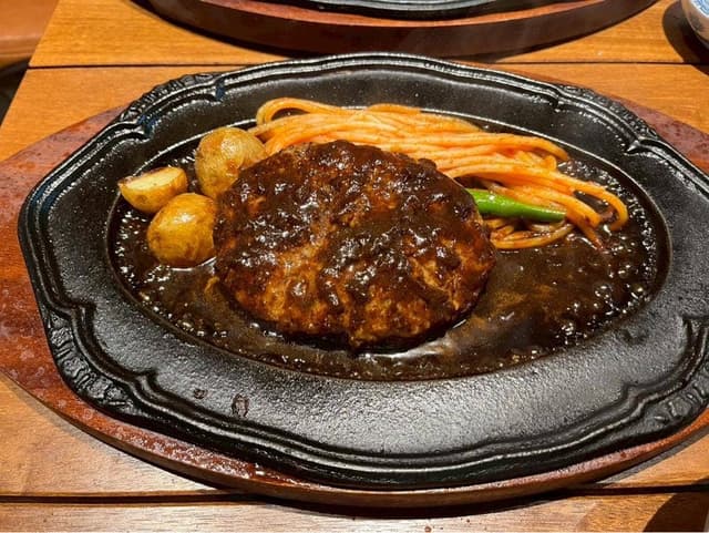 君のハンバーグを食べたい 渋谷店 - サブ画像3