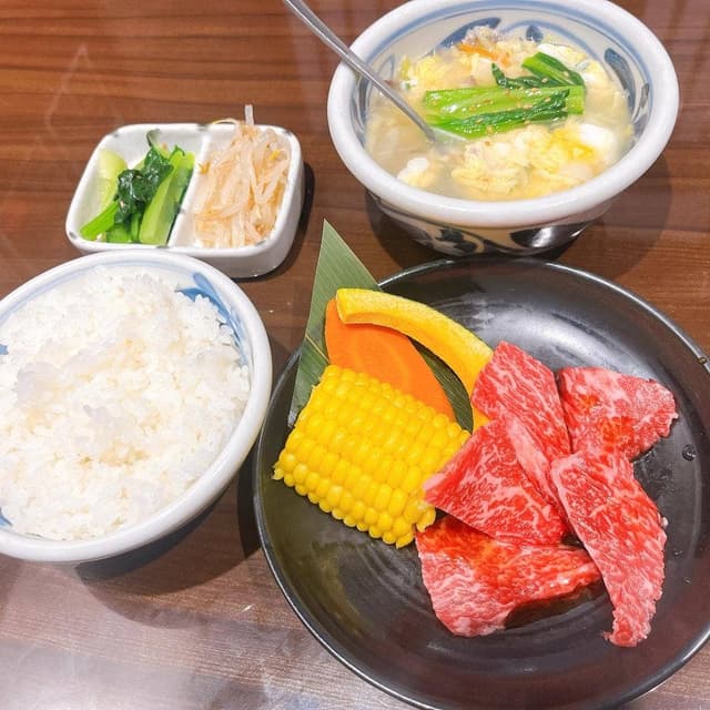 凱旋門 宮原店 - サブ画像3