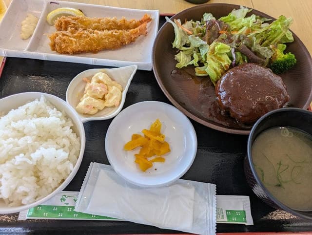 桂浜美食館 神 - サブ画像1