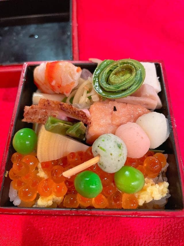 宮川町 水簾 - サブ画像1