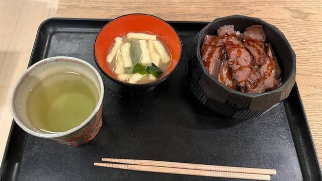 手打ちそば そばしき 嵐山総本店 - サブ画像3