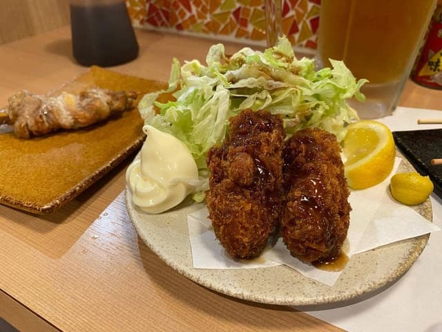 鳥忠 - サブ画像2