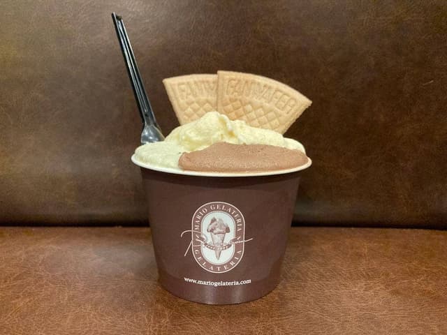 プレミアム マリオジェラテリア 伊勢丹新宿店 - サブ画像3