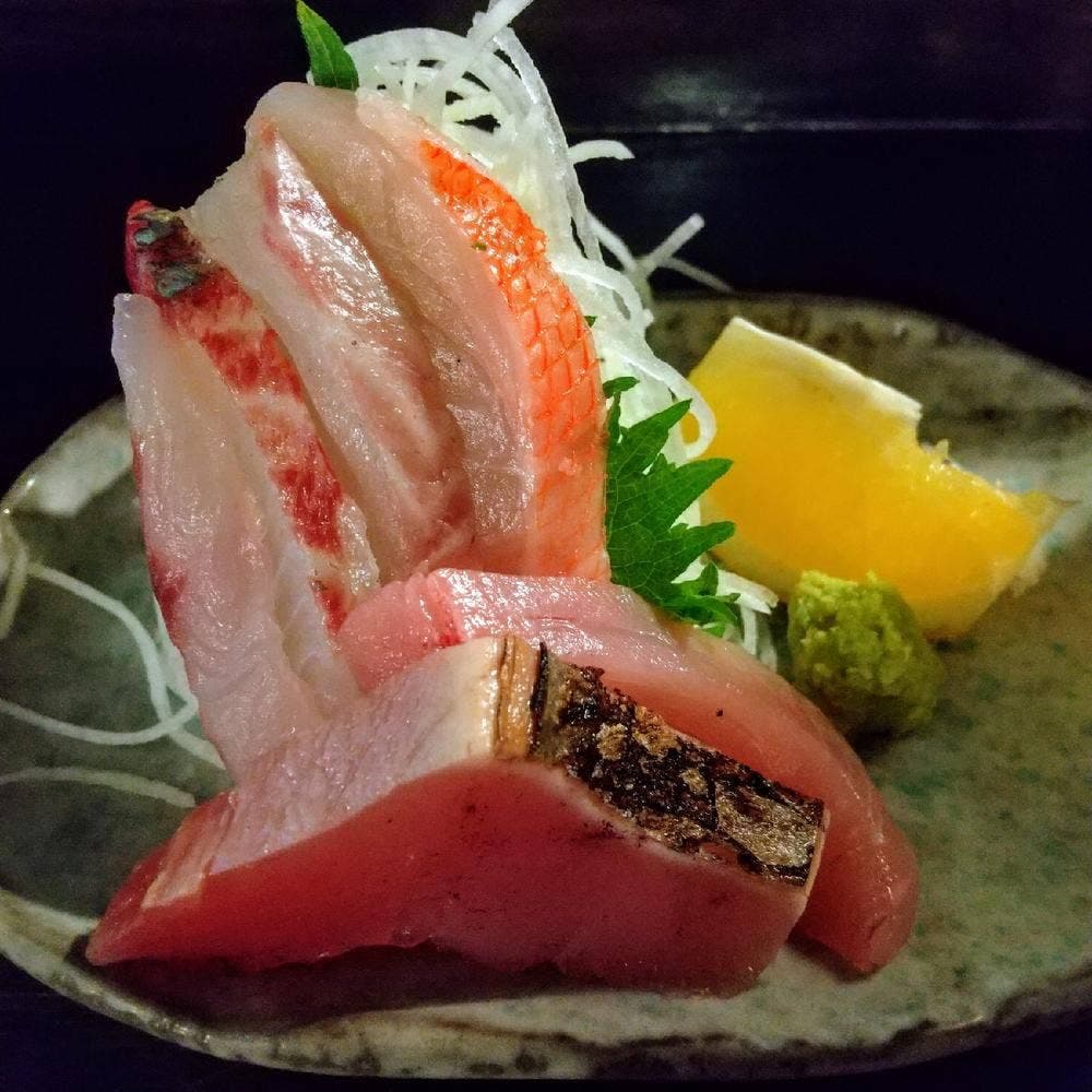 さかな酒場 ぴ