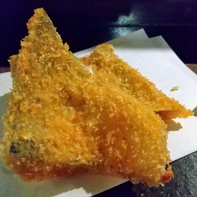 さかな酒場 ぴ - サブ画像1