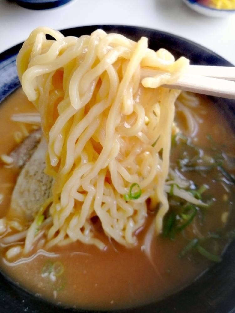 中華そば店 北京