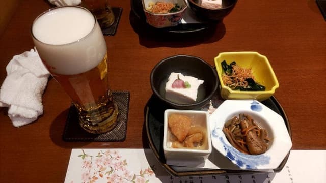 おばんざい割烹 茂治 - サブ画像3