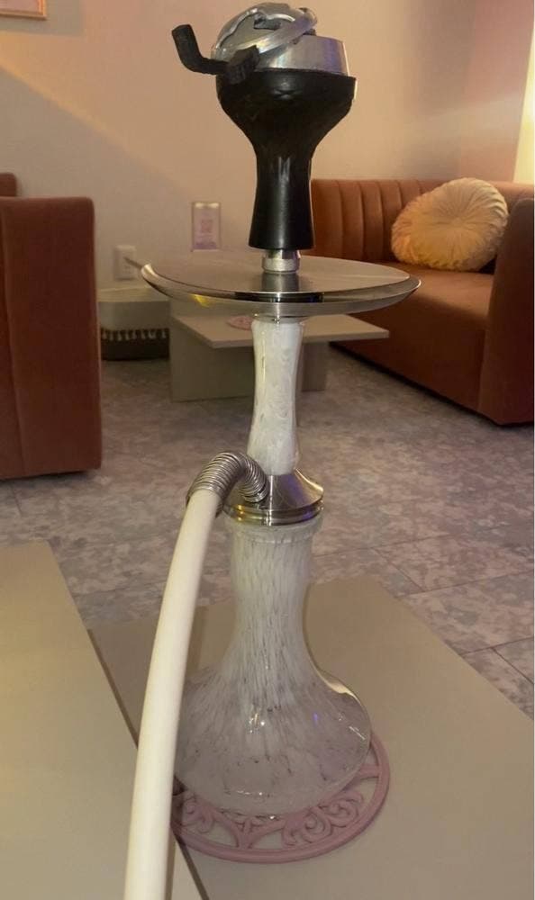 Marble Shisha Lounge - サブ画像2