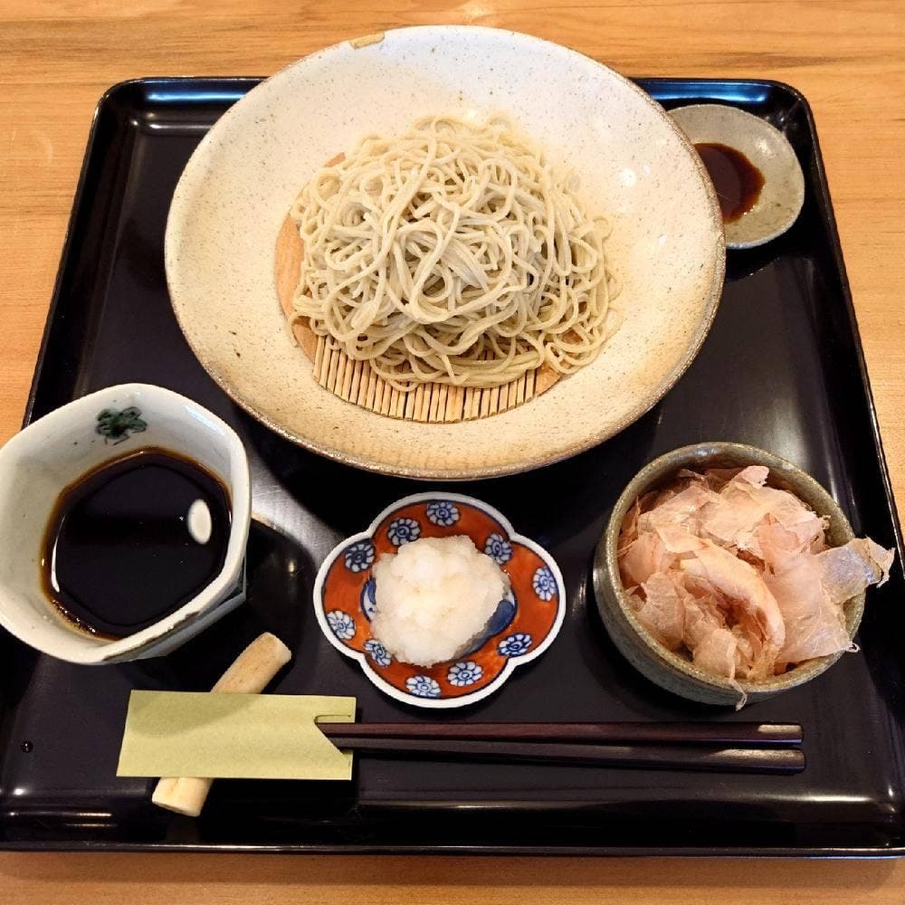 そば切り こごろ