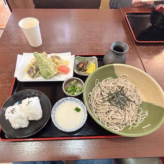 道の駅あおがき おいでな青垣 - サブ画像1