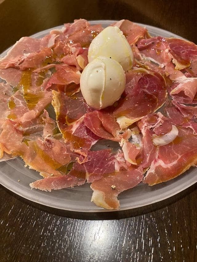 PIZZERIA ICHIROTEI - サブ画像1