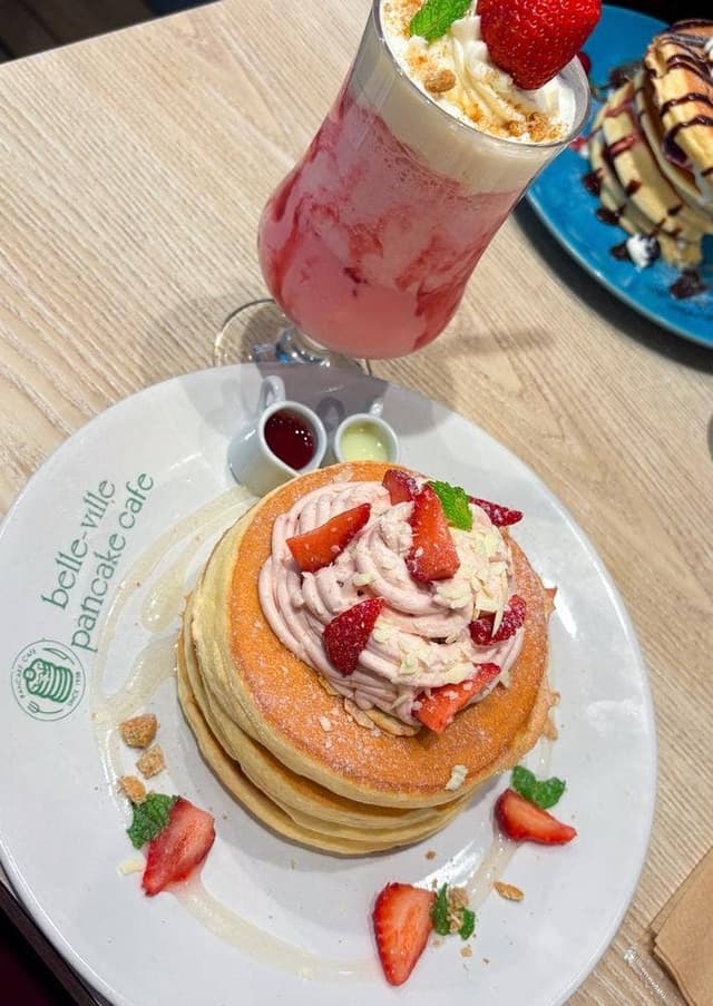 ベルヴィル ホワイティうめだ店 - サブ画像1