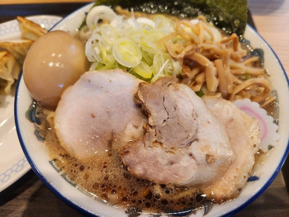 舎鈴 カインズスーパーセンター上里本庄