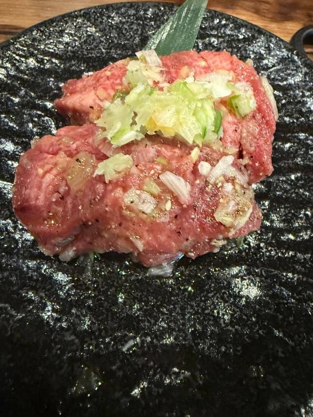 焼肉・冷麺 三千里 大宮店 - サブ画像3