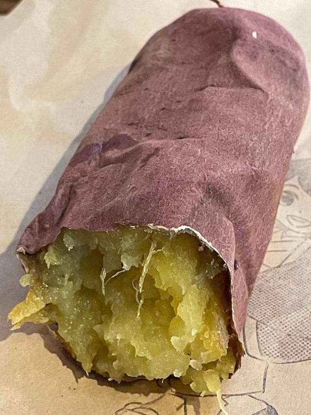 金沢壺焼き芋 はるか - サブ画像1