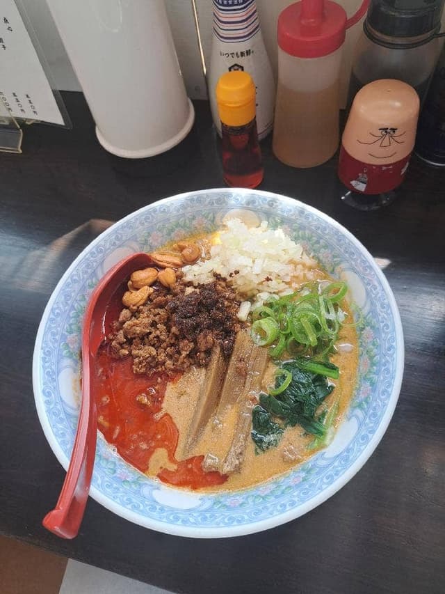 キッチン ヤン - サブ画像1