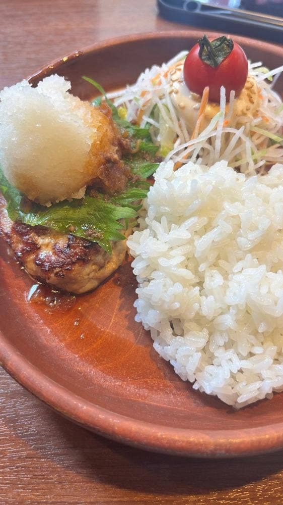 びっくりドンキー 南池袋店