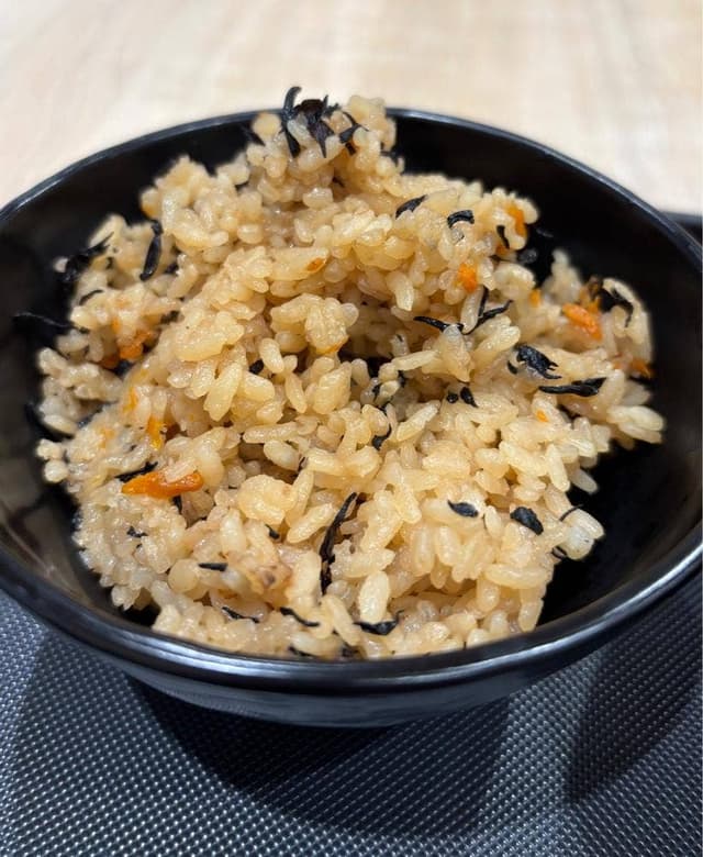 沖縄そば めんそーれ イオンモール大日店 - サブ画像2