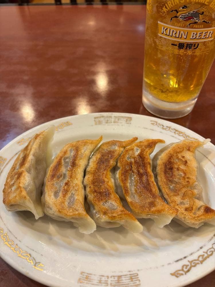 龍華楼