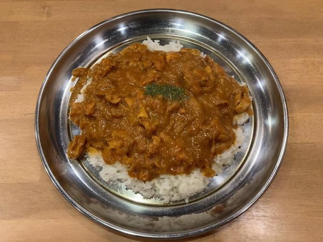 プネウマカレー - サブ画像2