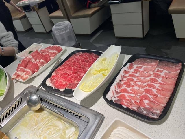 海底撈火鍋 上野店 - サブ画像2