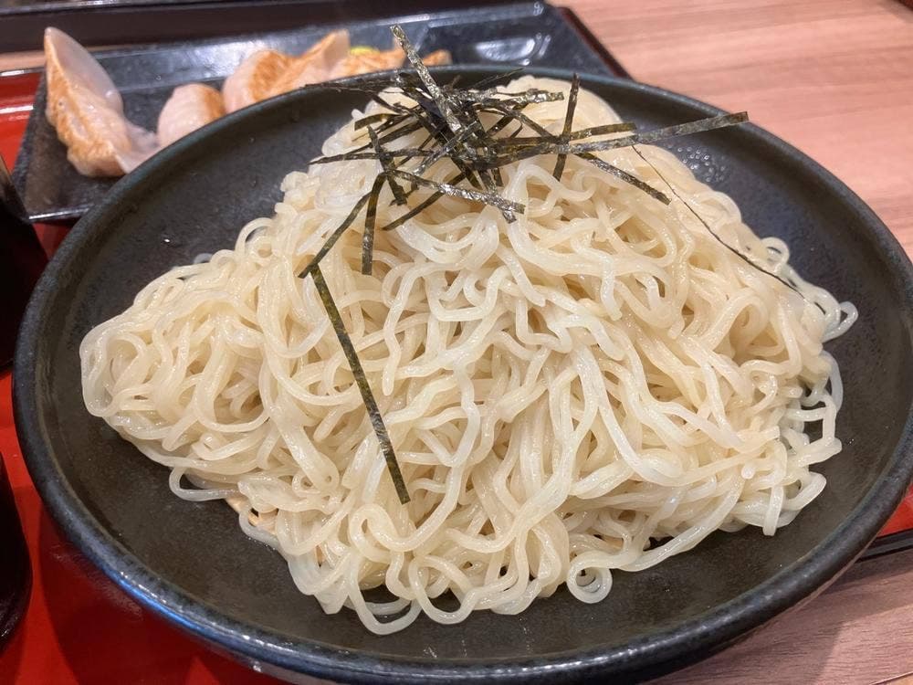 8番らーめん 今江店