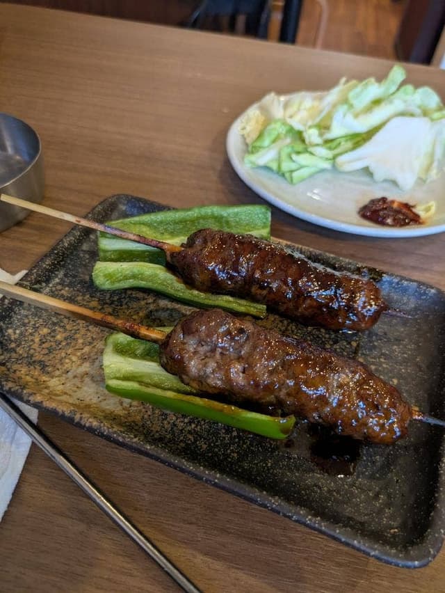 吉野町酒場 - サブ画像1