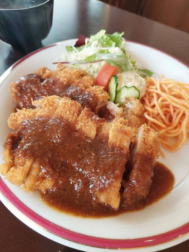 喫茶エス - サブ画像3