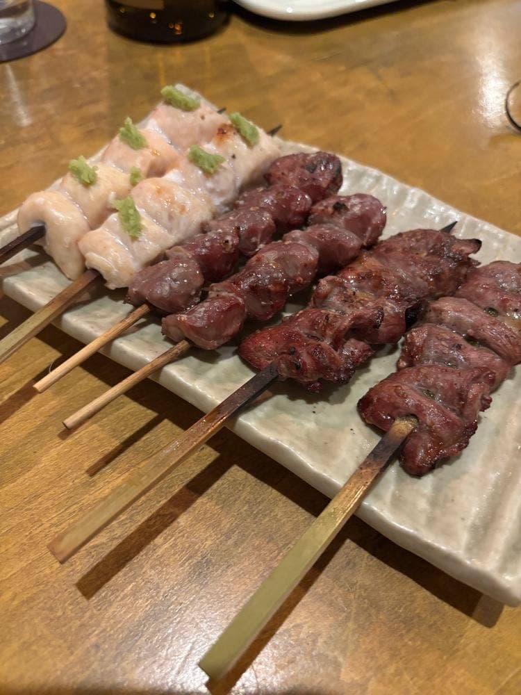 炭焼kitchen 達磨