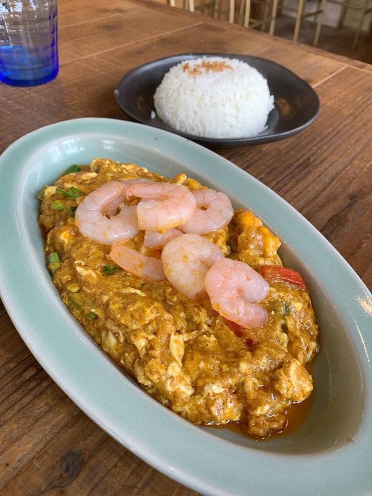 タイ料理 タラート