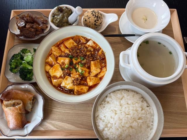 湘南飯店 - サブ画像3