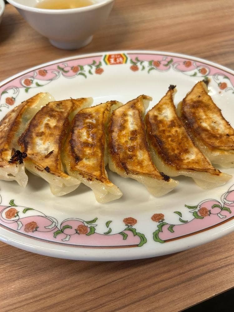 餃子の王将 阪急池田店