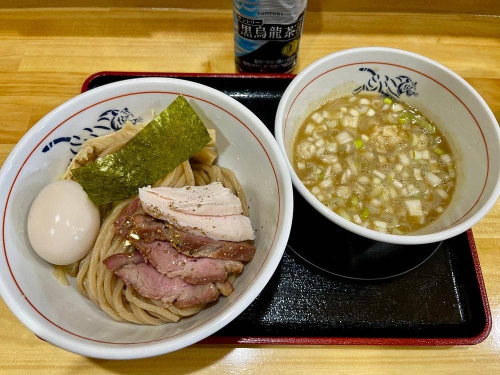 麺屋特級 金乃虎