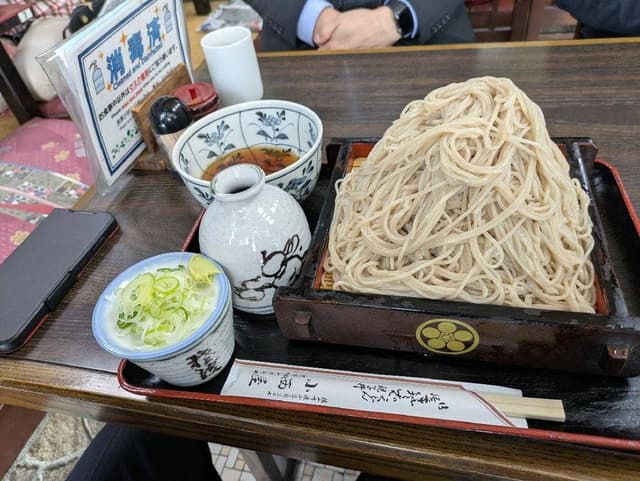 小西屋 - サブ画像1