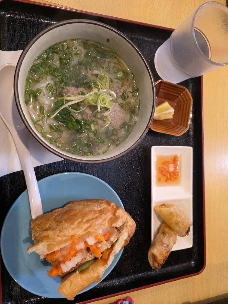 HANOI KANDA