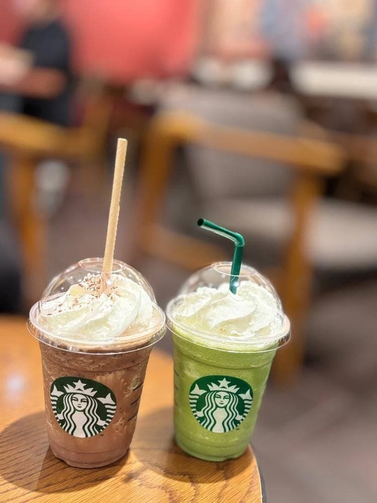 スターバックス コーヒー ららぽーと 和泉店