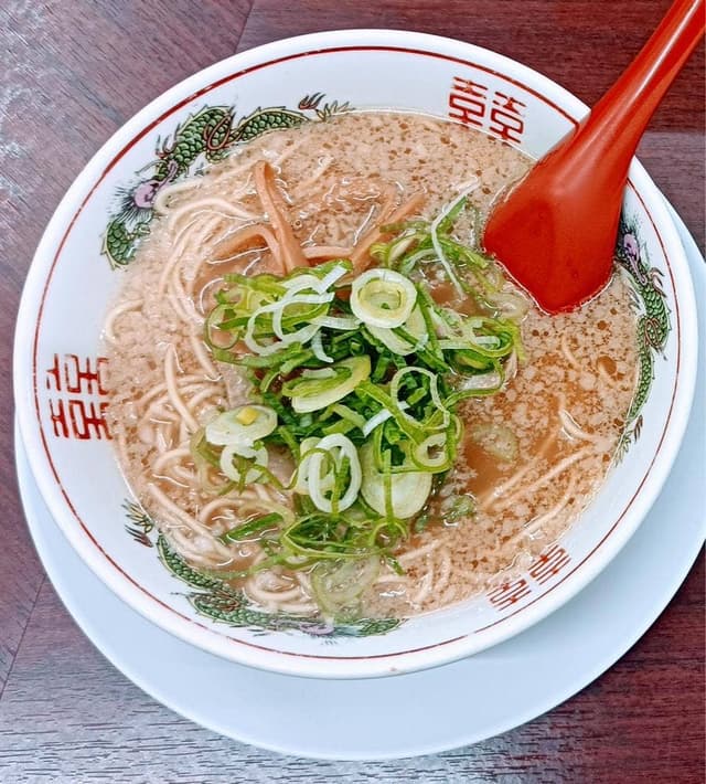 香来 中央市場店 - サブ画像1