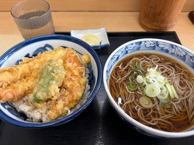 めん処 船食 - サブ画像1