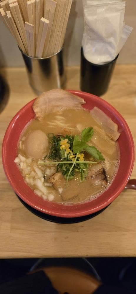 麺匠 輪