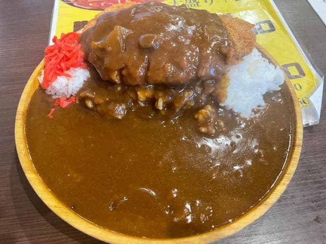 イナハマ食堂 - サブ画像2