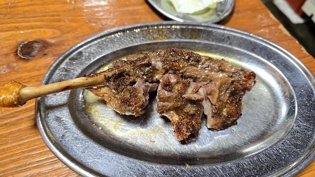 蘭丸 本店 - サブ画像1